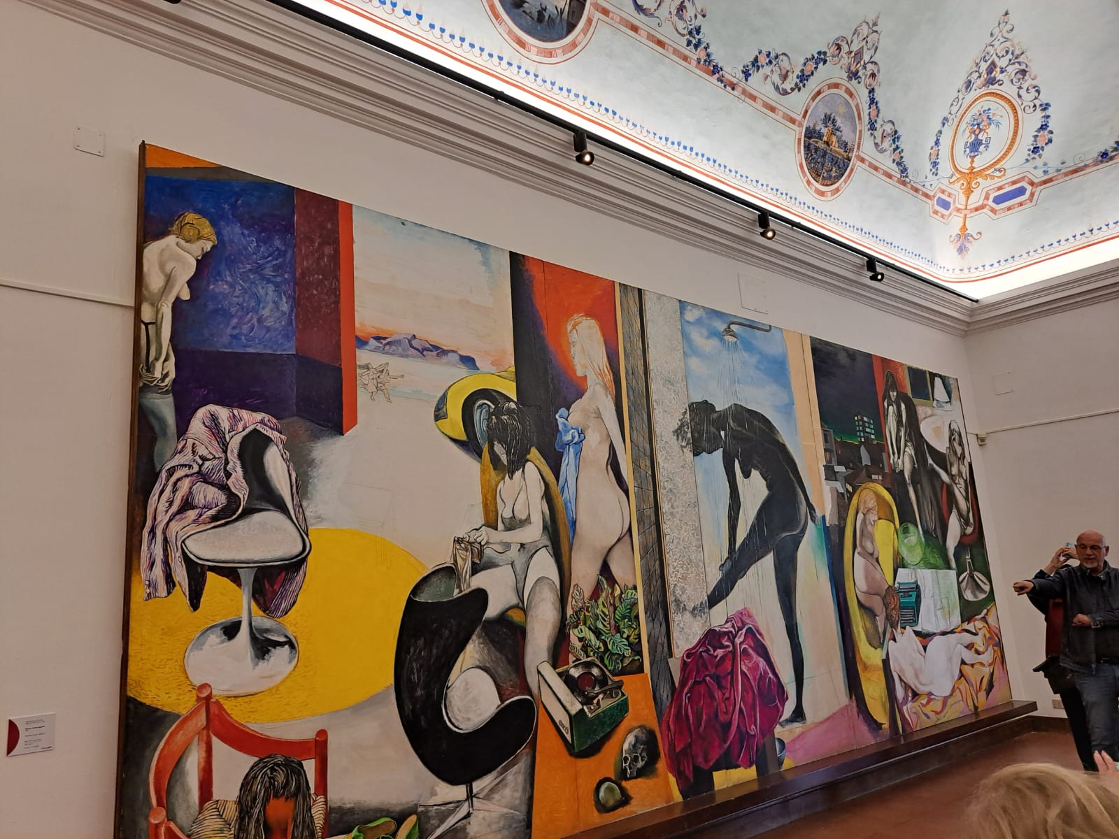 Gita Culturale a Bagheria